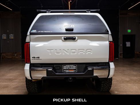 Used 2022 Toyota Tundra SR5 image 8