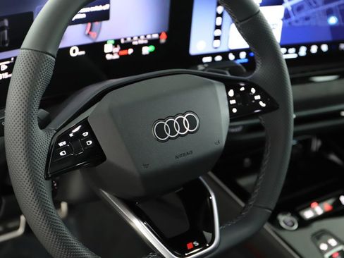 New 2026 Audi A6 Prestige AWD/4WD image 16