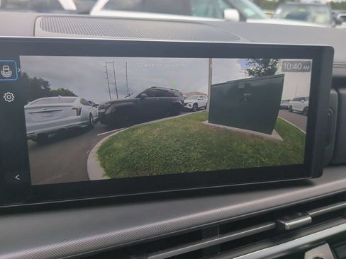 New 2027 Hyundai Santa Fe SEL w/ Tow & Go Package FWD image 26
