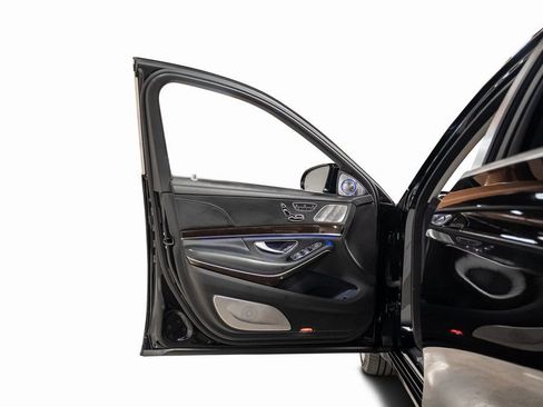 Used 2016 Mercedes-Benz Maybach S 600 image 56