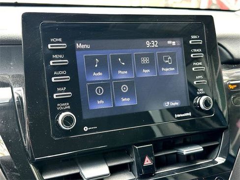 Certified 2024 Toyota Camry SE w/ Convenience Package image 14