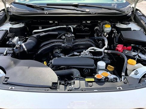 Used 2024 Subaru Outback Limited AWD/4WD image 37