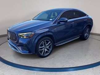 Used 2024 Mercedes-Benz GLE 53 AMG 4MATIC Coupe video 1