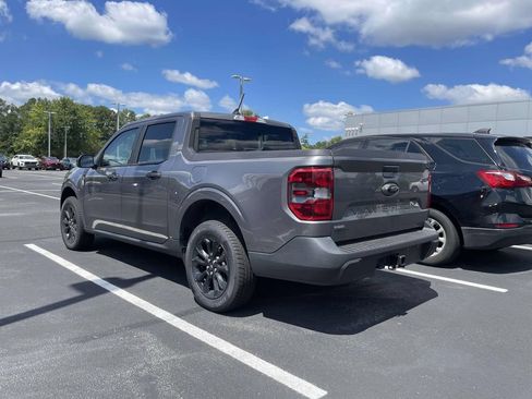 Used 2023 Ford Maverick XLT w/ XLT Luxury Package FWD image 10