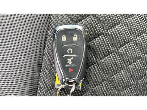 Certified 2022 Chevrolet Blazer LT w/ Redline Edition image 34