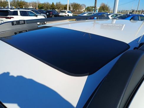 New 2026 Subaru Outback Limited image 6