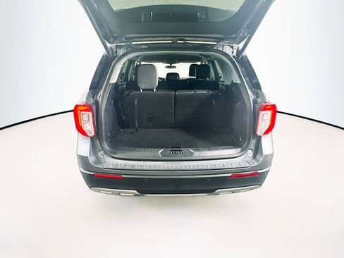 Used 2023 Ford Explorer XLT w/ Equipment Group 202A image 31