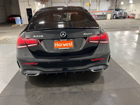 Used 2020 Mercedes-Benz A 220 4MATIC image 33