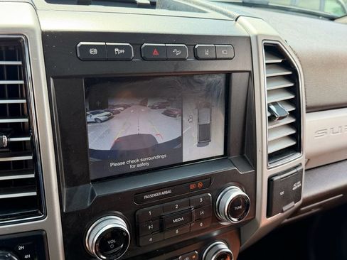 Used 2019 Ford F250 King Ranch w/ King Ranch Ultimate Package AWD/4WD image 24