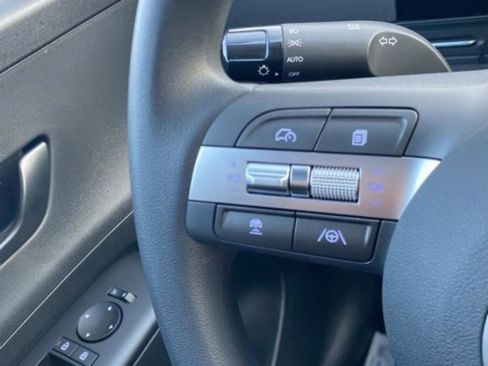 New 2026 Hyundai Kona SE FWD image 20