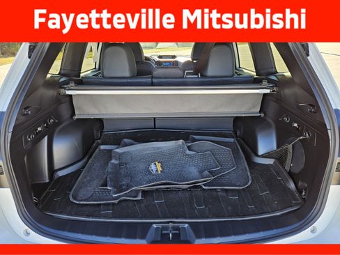 Used 2024 Subaru Forester Wilderness image 18