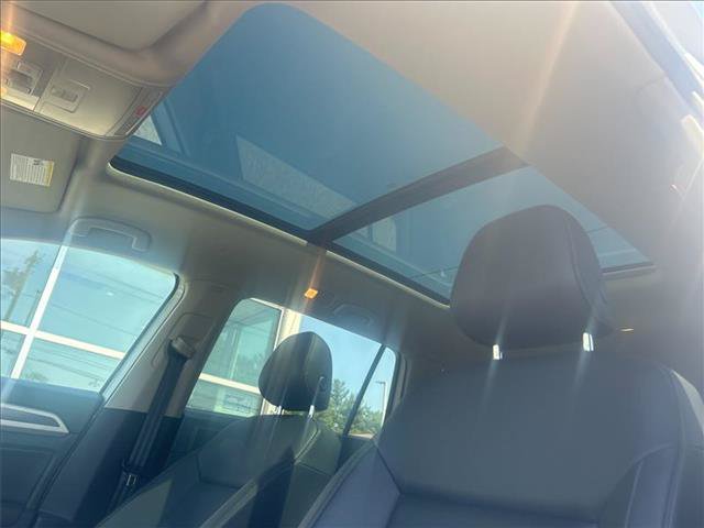 Used 2019 Volkswagen Atlas SE w/ Panoramic Sunroof Package AWD/4WD image 15