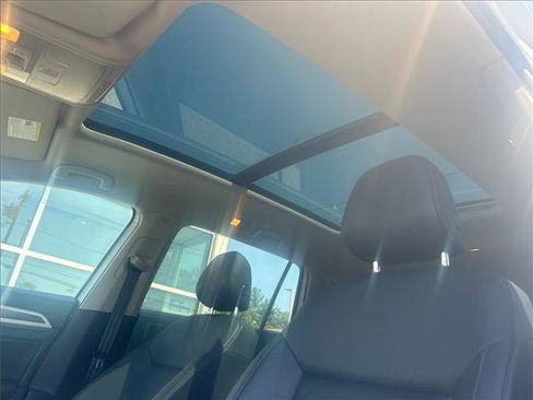 Used 2019 Volkswagen Atlas SE w/ Panoramic Sunroof Package AWD/4WD image 15