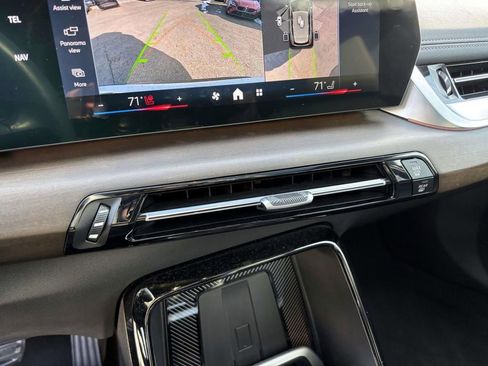 Certified 2025 BMW X1 xDrive28i image 21