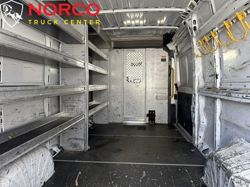 Used 2023 RAM ProMaster 3500 FWD image 14