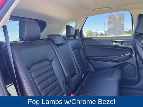 Used 2022 Ford Edge SEL w/ Convenience Package AWD/4WD image 29