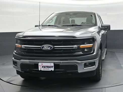 Used 2025 Ford F150 XLT w/ Equipment Group 301A Standard AWD/4WD image 26