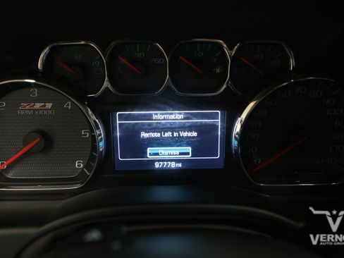 Used 2019 Chevrolet Suburban LT AWD/4WD image 22