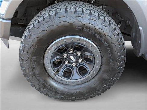 Used 2021 Ford F150 Raptor w/ Equipment Group 801A High image 9