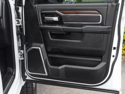Used 2022 RAM 2500 Laramie image 45