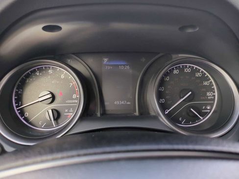 Used 2024 Toyota Camry SE image 11