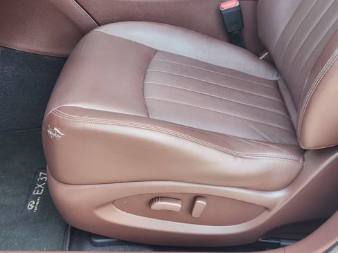 Used 2013 INFINITI EX37 Journey w/ Premium Pkg RWD image 25