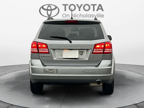 Used 2018 Dodge Journey SE w/ Popular Equipment Group image 5