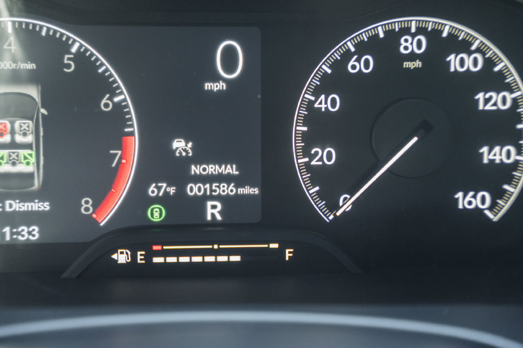 Certified 2026 Honda Civic Sport image 39