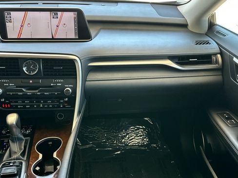 Used 2017 Lexus RX 350 AWD w/ Premium Package image 20
