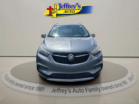 Used 2019 Buick Encore Preferred FWD image 5