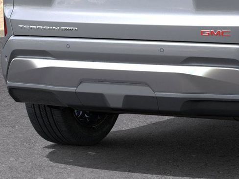 New 2026 GMC Terrain Denali image 38
