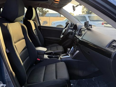 Used 2015 MAZDA CX-5 Touring FWD image 18