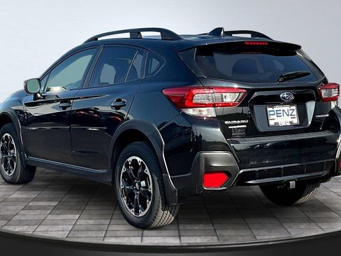 Used 2021 Subaru Crosstrek 2.0i Premium w/ Moonroof Package AWD/4WD image 4