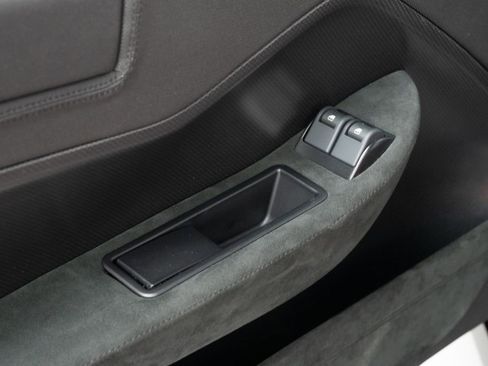 Used 2011 Ferrari 599 GTB Fiorano 60 F1 ALONSO EDITION image 13