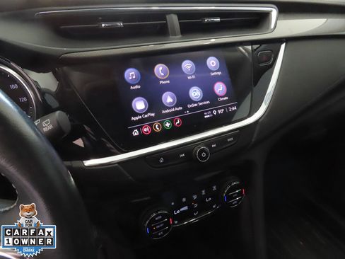 Used 2023 Buick Encore GX Select image 19