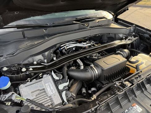 Used 2021 Ford Explorer ST w/ Equipment Group 401A AWD/4WD image 27