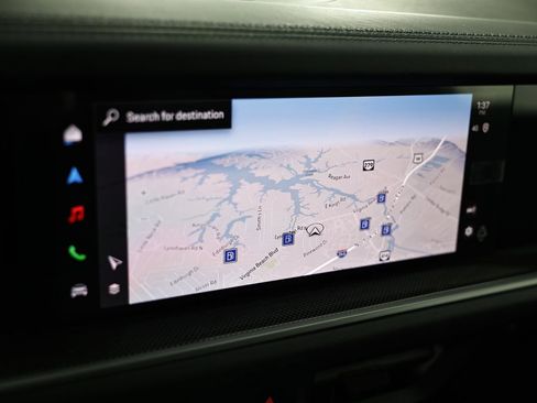 New 2026 Porsche Cayenne E-Hybrid Coupe image 41