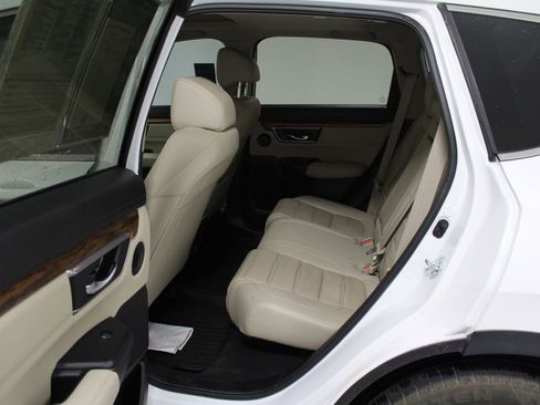 Used 2021 Honda CR-V Touring image 26