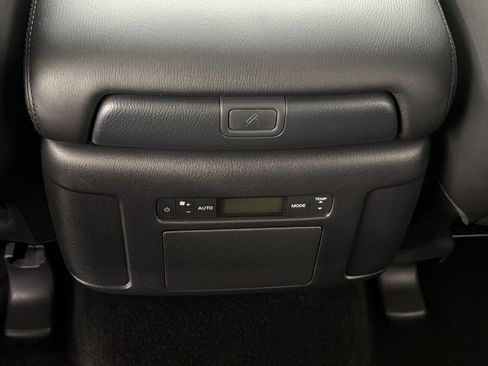 Used 2023 Nissan Armada SL w/ Midnight Edition Package AWD/4WD image 33