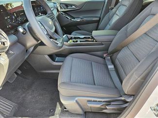 New 2026 Chevrolet Equinox LT video 4