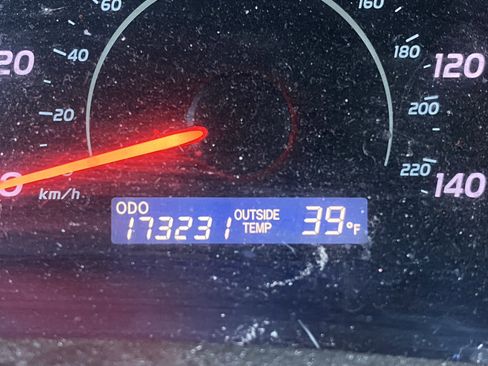 Used 2008 Toyota Camry LE image 10