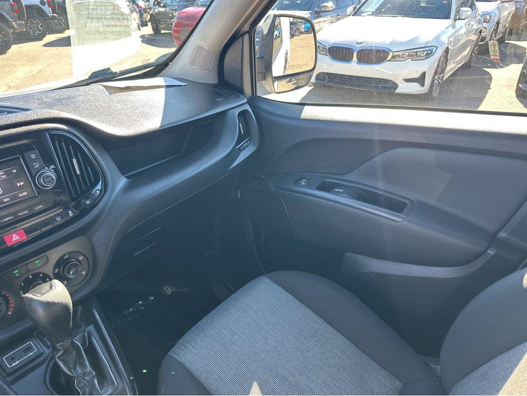 Used 2018 RAM ProMaster City Tradesman SLT FWD image 18