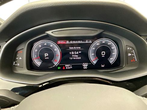 Certified 2025 Audi Q7 3.0T Premium Plus w/ Premium Plus Package image 33