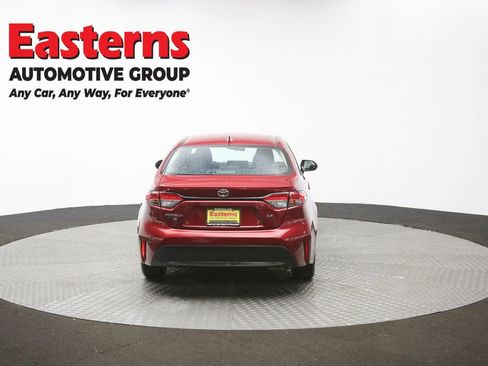 Used 2024 Toyota Corolla LE image 64