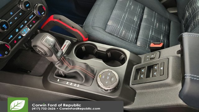 New 2026 Ford Bronco Heritage Edition AWD/4WD image 18