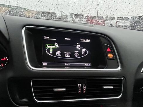 Used 2014 Audi Q5 2.0T Premium Plus w/ Premium Plus Package image 43