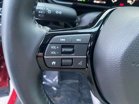 Used 2025 Honda CR-V EX-L image 24