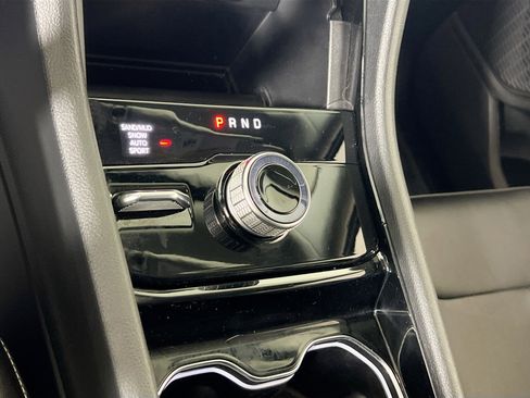 Used 2023 Jeep Grand Cherokee L Limited image 17