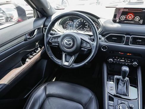 Used 2020 MAZDA CX-5 Signature AWD/4WD image 17