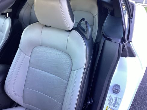 Used 2024 Ford Mustang GT Premium image 11